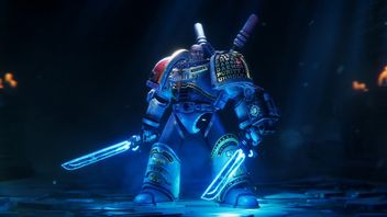 Premiera Warhammer Chaos Gate - Daemonhunters. Są pierwsze recenzje