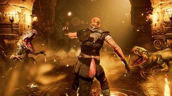 Gothic dostał oficjalne gadżety, jest nawet wycieraczka