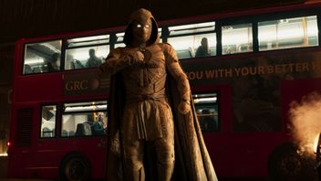 Jeden tweet może przekreślić szanse Moon Knight na Emmy