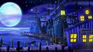 Ron Gilbert w opozycji do fanów. Return to Monkey Island nie będzie retro