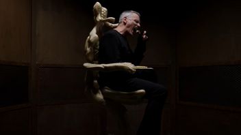 Nowy film Davida Cronenberga tylko dla dorosłych