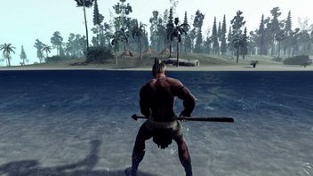 Porzucona gra early access wraca do życia po 8 latach