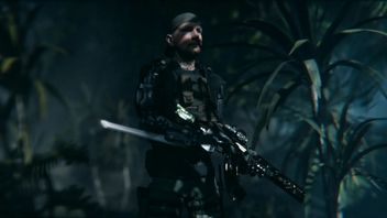 Reżyser Dystryktu 9 spożytkuje talent, tworząc cyberpunkowe battle royale