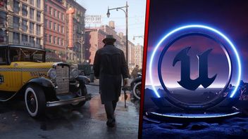 Mafia 4 może być prequelem i powstać na UE5. Hangar 13 traci szefów