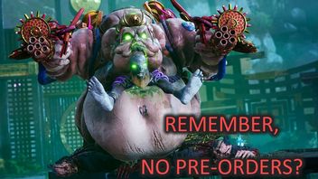 Steam Sale Devolver. Shadow Warrior 3 już przeceniony prawie o połowę