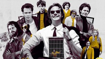 Co obejrzeć na Netflix, HBO Max i Prime Video w weekend 6-8 maja 2022 roku