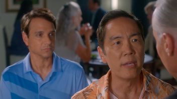 Zobacz zwiastun Cobra Kai i poznaj datę premiery 5. sezonu