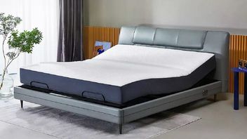 Koniec chrapania, problem rozwiąże łóżko Xiaomi