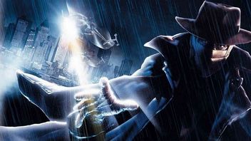 Sam Raimi może nakręcić kontynuację Darkmana