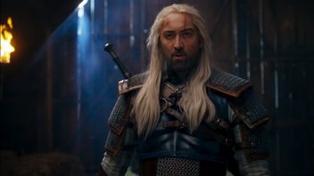 W nowej parodii Wiedźmina 3 Geralt walczy z wampirzycą i własną żądzą