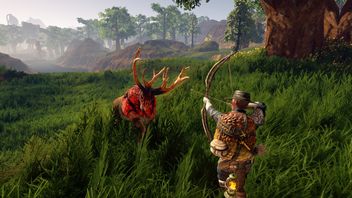 Hardkorowe RPG Outward: Definitive Edition z datą premiery