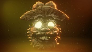 LudoNarraCon na Steamie. Wyprzedaż i wersje demo małych perełek
