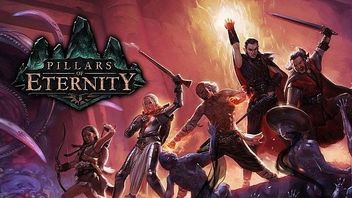 Pillars of Eternity – nowości i poprawki w wersji 2.0