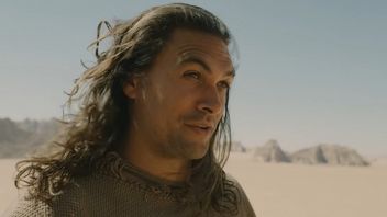 Jason Momoa i Warner Bros. nakręcą razem film