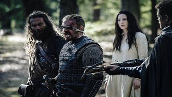 Najdroższy czeski film o bohaterze, który walczył pod Grunwaldem