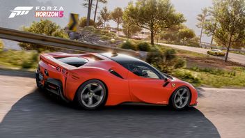 Gran Turismo 7 znów mnie smuci, Forza Motorsport (8) przecieka - Motoprzegląd Drauga