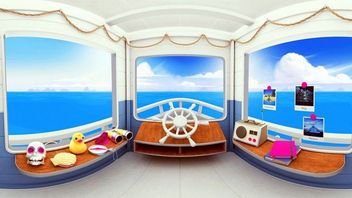 Gra Sea Hero Quest pomaga walczyć z Alzheimerem
