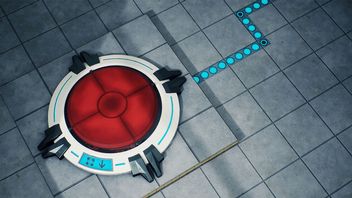 Zobacz fanowski remake Portal na Unreal Engine 5
