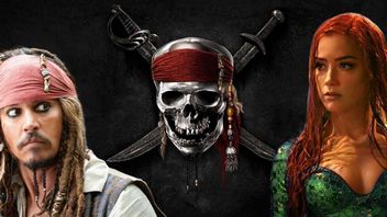 Czy Piraci z Karaibów 6 pojawią się jeszcze na dużych ekranach?