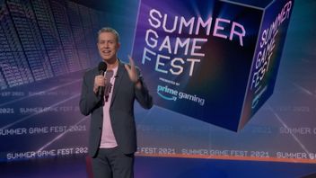 Na tym pokazie poznamy wiele nowych gier. Data Summer Game Fest 2022