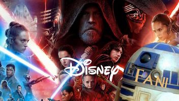 Fani Star Wars naprawiają trylogię sequeli