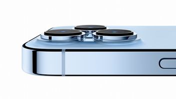 48 megapikseli - iPhone 14 Pro imponuje specyfikacją