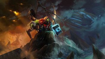 WoW - społeczność chce powrotu Thralla, co się stało z tym bohaterem?