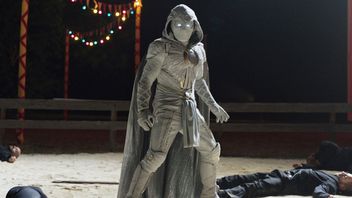 Zdaniem reżysera z Moon Knight usunięto scenę godną Oscara