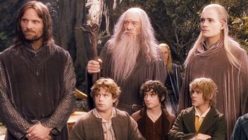 The Lord of the Rings: Heroes of Middle-earth nową, darmową grą EA