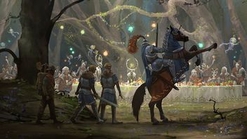 Songs of Conquest - dziś premiera we wczesnym dostępie spadkobiercy Heroes 3 [Aktualizacja]