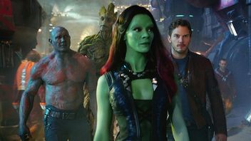 Zdjęcia z planu Strażników Galaktyki 3 zdradzają szczegóły na temat fabuły