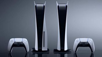 PlayStation 5 z gorszymi wynikami niż rok temu