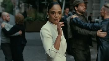 Znamy datę premiery 4. sezonu Westworld