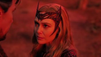 Elizabeth Olsen chce wystąpić w reboocie X-Menów