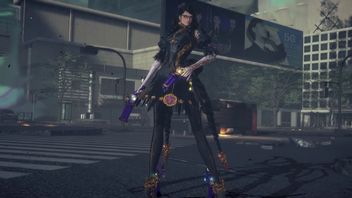 Pokemony jak złoto, Bayonetta 3 w tym roku - ciekawostki z raportu Nintendo