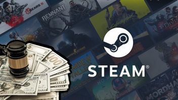 Steam i Valve winni wyższym cenom gier, orzekł sąd w USA