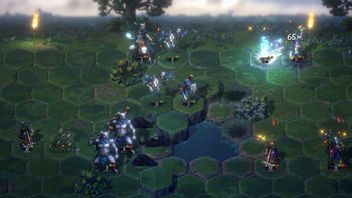 Songs of Conquest nie zawiodło fanów Heroes; świetne recenzje na Steam