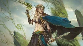 Master of Magic - pierwszy gameplay z polskiego remake’u strategii fantasy