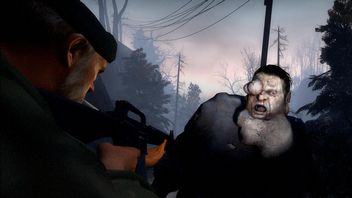 Gabe Newell uważał zombie i Left 4 Dead za tandetny pomysł