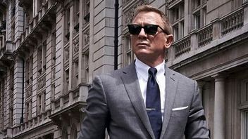 James Bond po miesiącu w Rosji? Producenci zabili pomysł