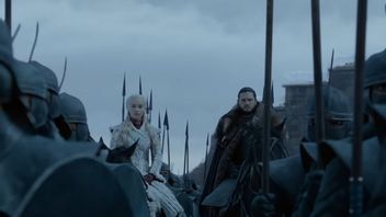 Była kaskaderka pozywa twórców Gry o tron