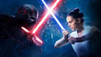 Scenarzysta o filmie Star Wars od szefa Marvela