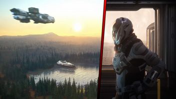 Star Citizen już nie pójdzie na GTX 780; jak zmieniły się wymagania przez 10 lat