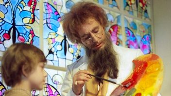 Akademia Pana Kleksa łączy siły z blockchainem