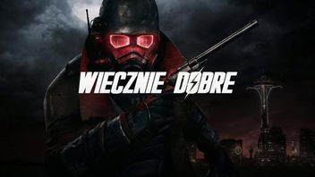 Fallout: New Vegas przechodzę już czwarty raz. Ta gra ciągle mnie czymś zaskakuje