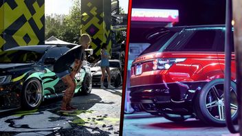 Wyciekł drugi nowy Need for Speed - spin-off NFS Heat dla Azji