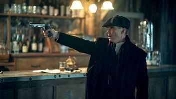 Kiedy 6. sezon Peaky Blinders na Netflix?