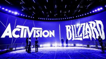 Activision Blizzard twierdzi, że niesłusznie zszargano reputację firmy