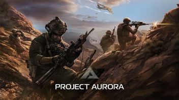Zapowiedziano nowe Call of Duty, ale raczej Wam się nie spodoba