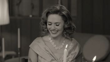 Elizabeth Olsen traciła role życia przez Marvela